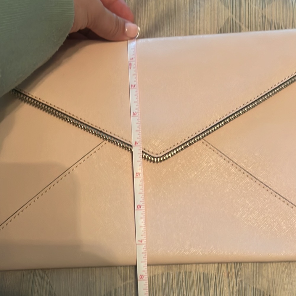 Rebecca Minkoff Envelope Clutch - Picture 9 of 9